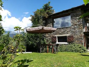 Chalet Lampone