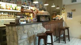 Posada Locanda La Tana Del Luppolo