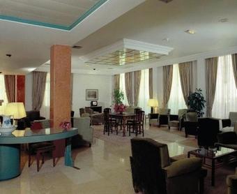 Hotel Das Termas