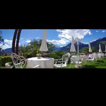 Hotel Bergland