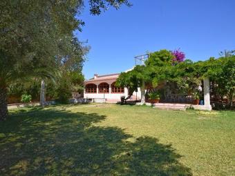 Punta Milocca Villa Sleeps 6 Pool Air Con Wifi