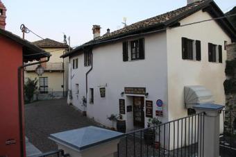 Apartamento Casa Cucco