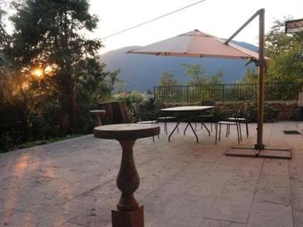 Modern Holiday Home In Romano D'ezzelino With Garden