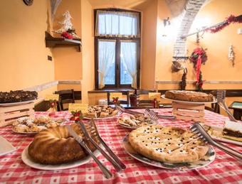 Agroturismo Agriturismo Il Giardino Dei Ciliegi