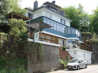 B&B Villa Le Monde