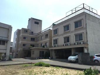 Aoi Business Hotel