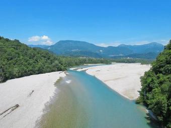 Locazione Turistica Il Castelliere (rva100)