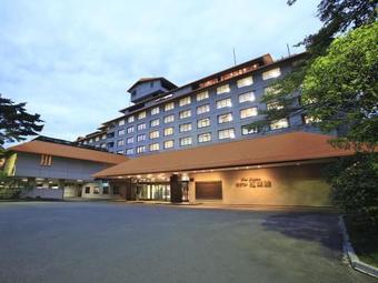 Hotel Koyokan