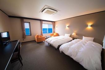 Seaside Hotel Taimaru Kaigetsu