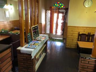 Business Hotel Kudo