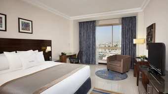 Doubletree By Hilton Hotel Aqaba