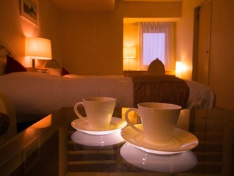 Hotel Miura Kaen