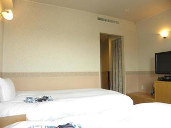 Hotel Benex Yonezawa