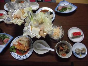 Morishigesou