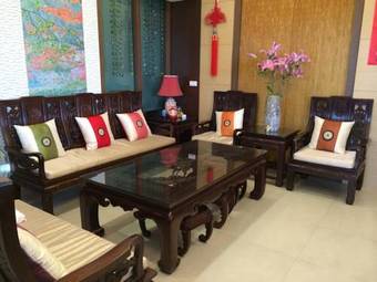 Peaceful B&B