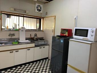 Hostal Minshuku Nodoka