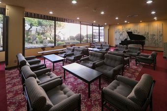 Aso Hotel