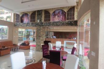 Aturukan Hotel
