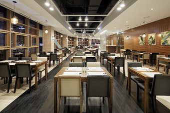 Staz Hotel Ulsan