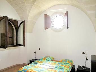 Holiday Home Via Due Luglio