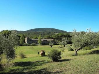 Apartamento Villetta Di Monterufoli 110s