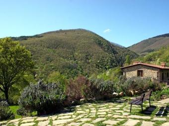 Apartamentos Locazione Turistica Il Fienile