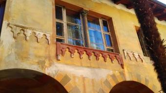 Hostal Casa Per Ferie San Francesco