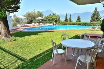 Villa Gina
