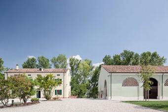 Albergue Cascina La Goliarda