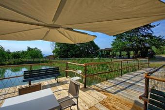 Agroturismo Montescalari