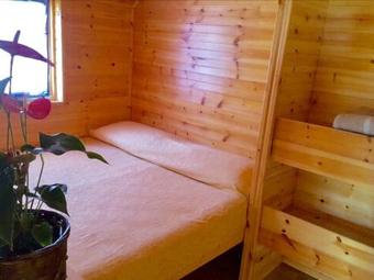 Chalet Sei