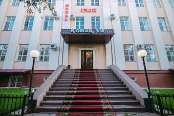 Posada Hotel Inju