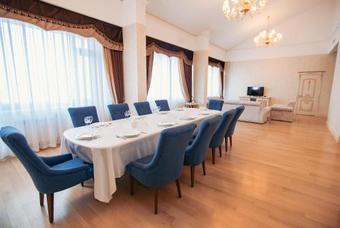 Hotel Koktem Grand