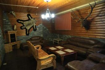 Bereke Hotel
