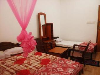 Subash Hotel