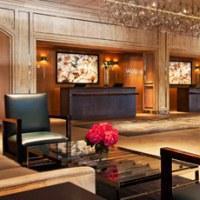 Hotel Westin Oaks