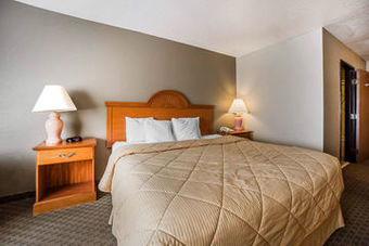 Hotel Comfort Inn