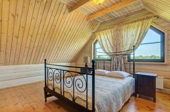 Agroturismo Country House Stirnamis