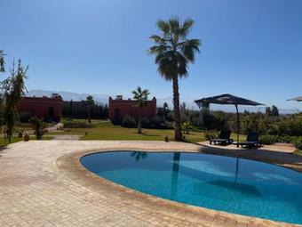 Villa Diaf Johanne