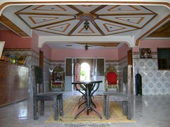 Hotel Elfayja