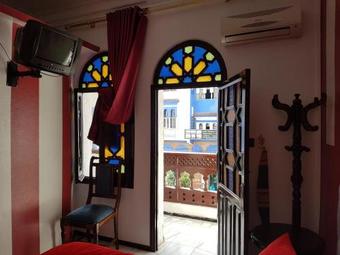 Hotel Sevilla