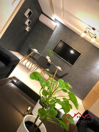 Jb Apartment