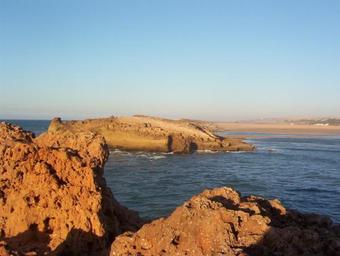 Villa Sur La Plage