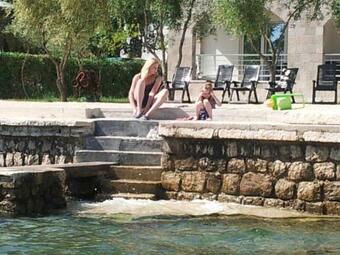 Apartments Villa Danilovic
