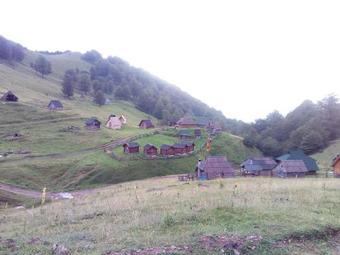Agroturismo Eco Village Goles
