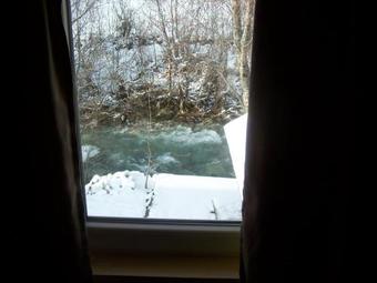 Jankovic Chalet