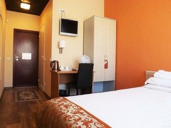 Hotel Starest