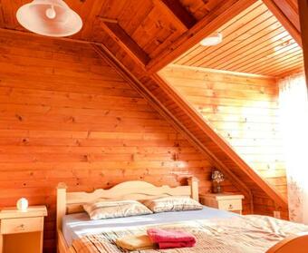 Holiday Home Lisica