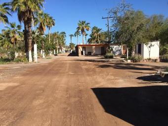 Hotel Cuesta Real
