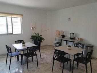 Casa Rys Hotel